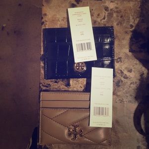 Tory Burch Card case